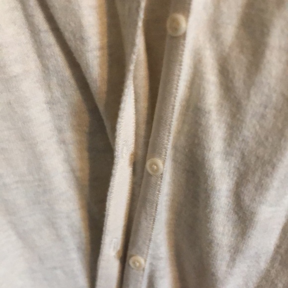 BR cream cardigan - Picture 3 of 6